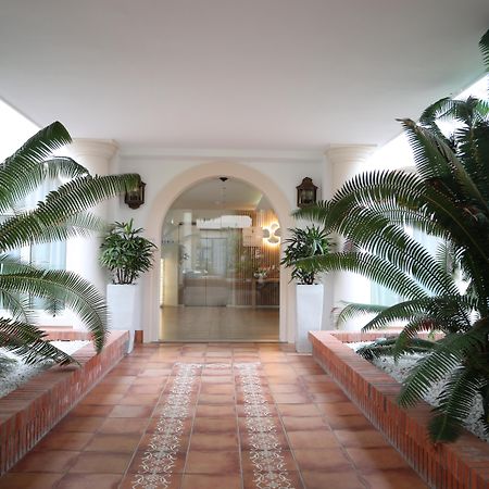 Joia Salome By Iberostar -Adults Only Hotel Costa Adeje  Exterior foto