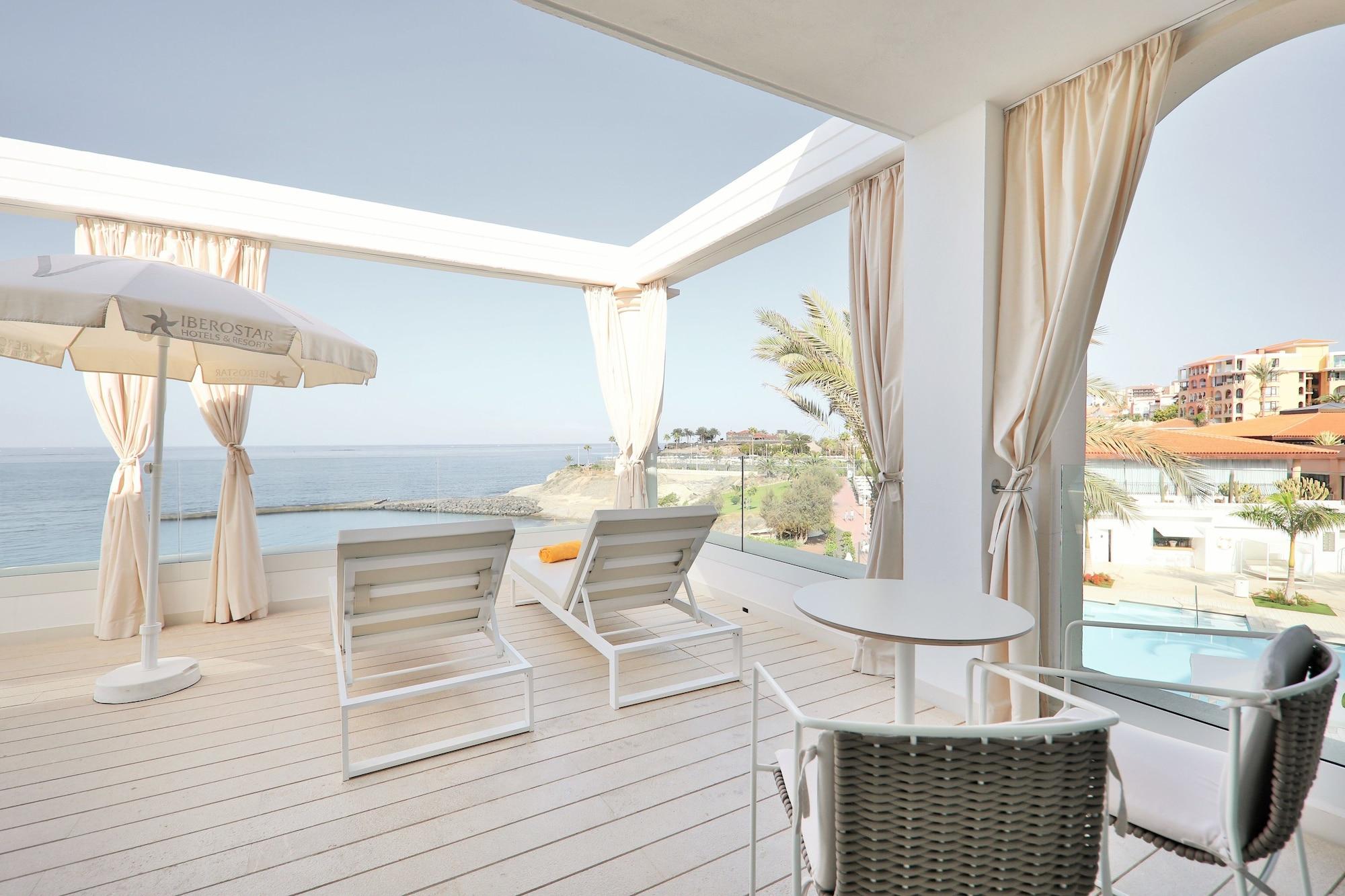 Joia Salome By Iberostar -Adults Only Hotel Costa Adeje  Exterior foto