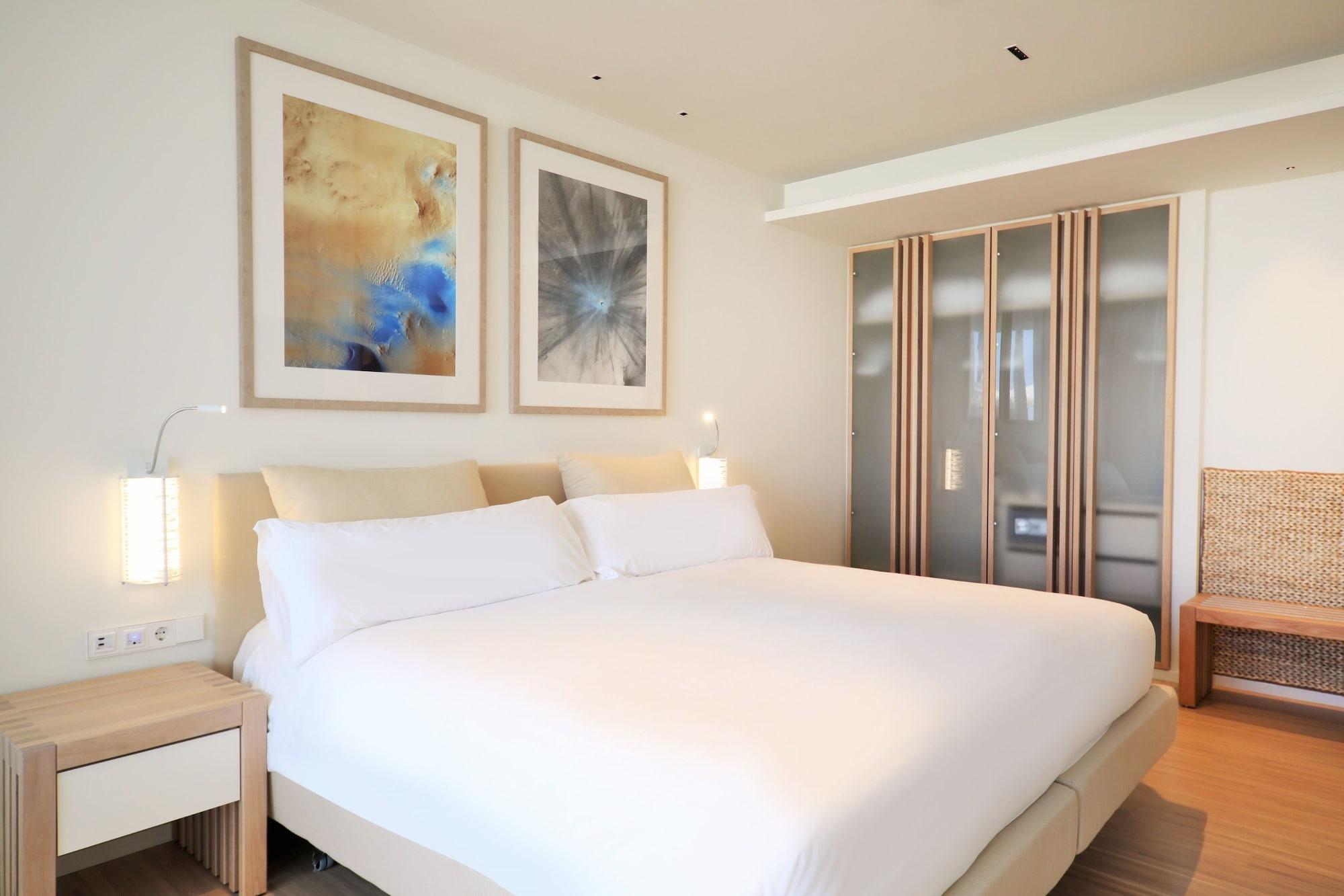 Joia Salome By Iberostar -Adults Only Hotel Costa Adeje  Exterior foto