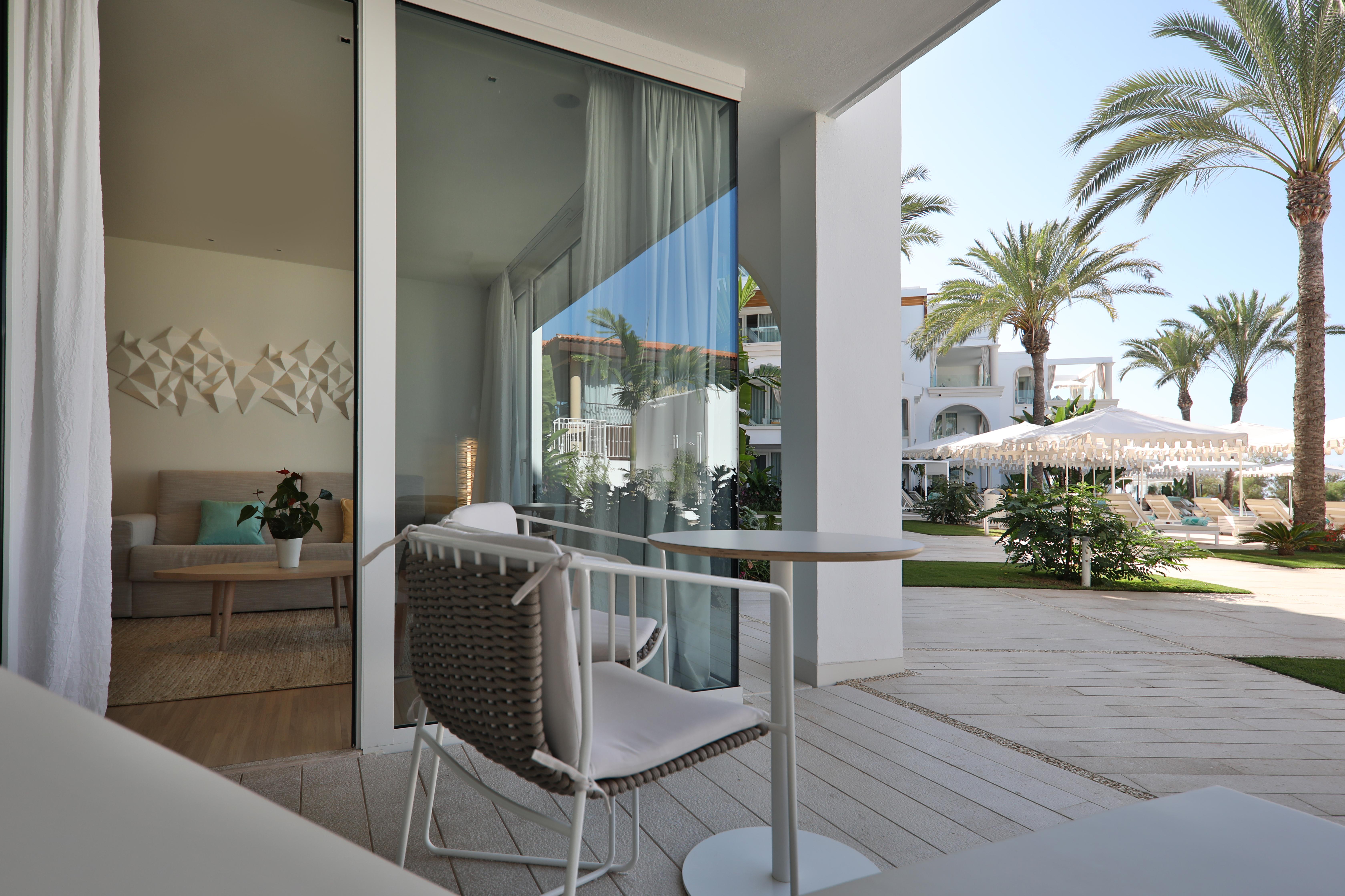 Joia Salome By Iberostar -Adults Only Hotel Costa Adeje  Exterior foto
