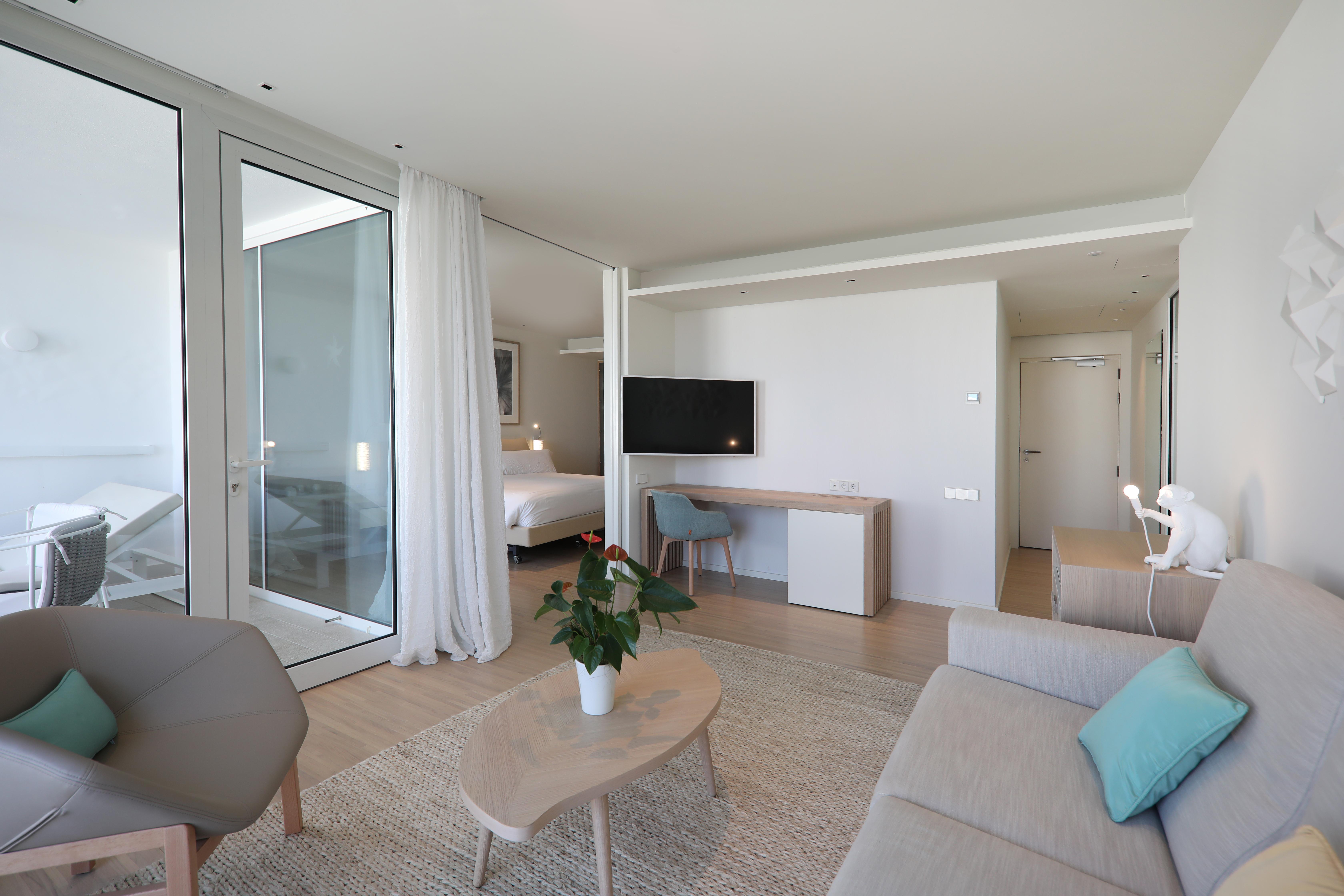 Joia Salome By Iberostar -Adults Only Hotel Costa Adeje  Exterior foto