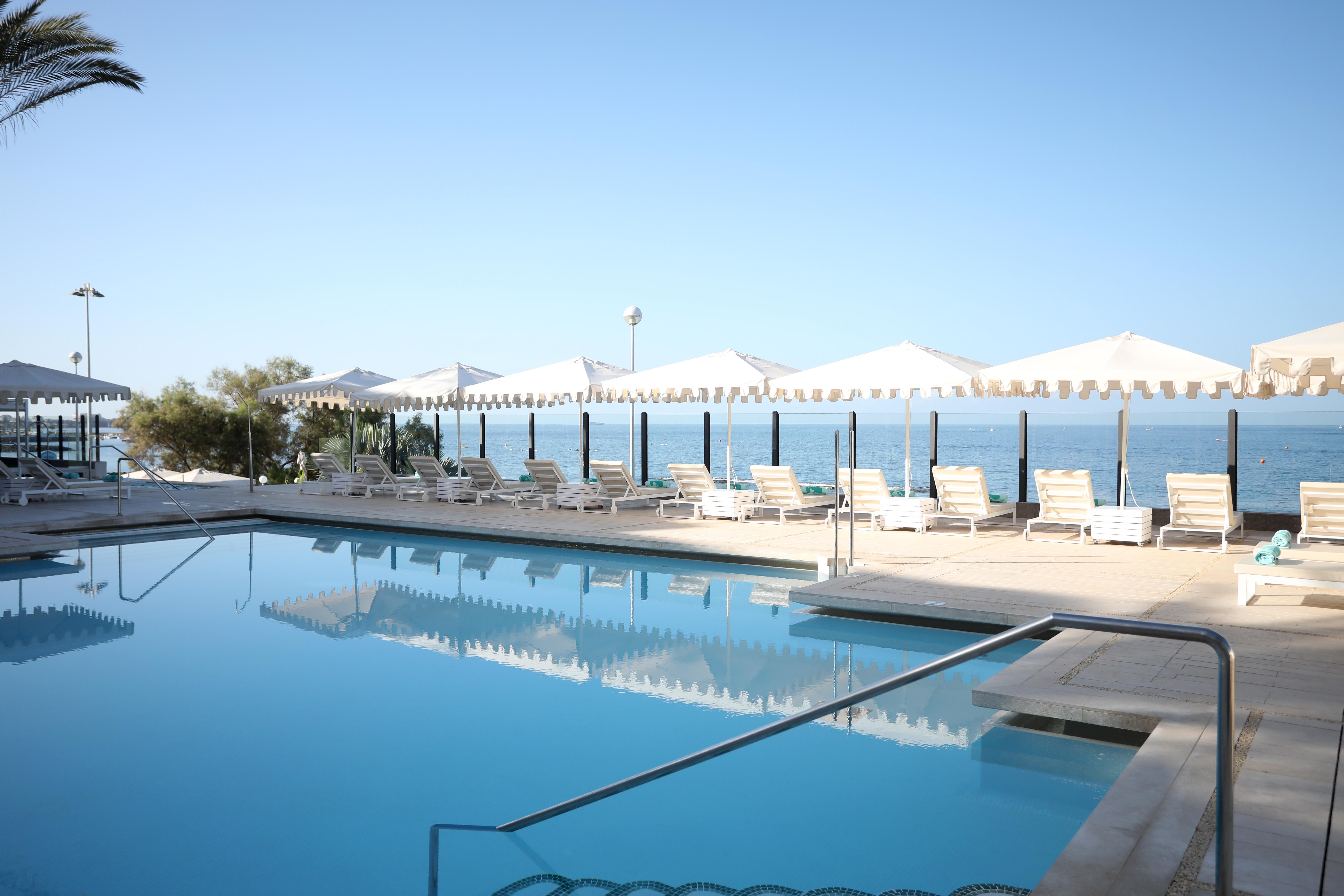 Joia Salome By Iberostar -Adults Only Hotel Costa Adeje  Exterior foto