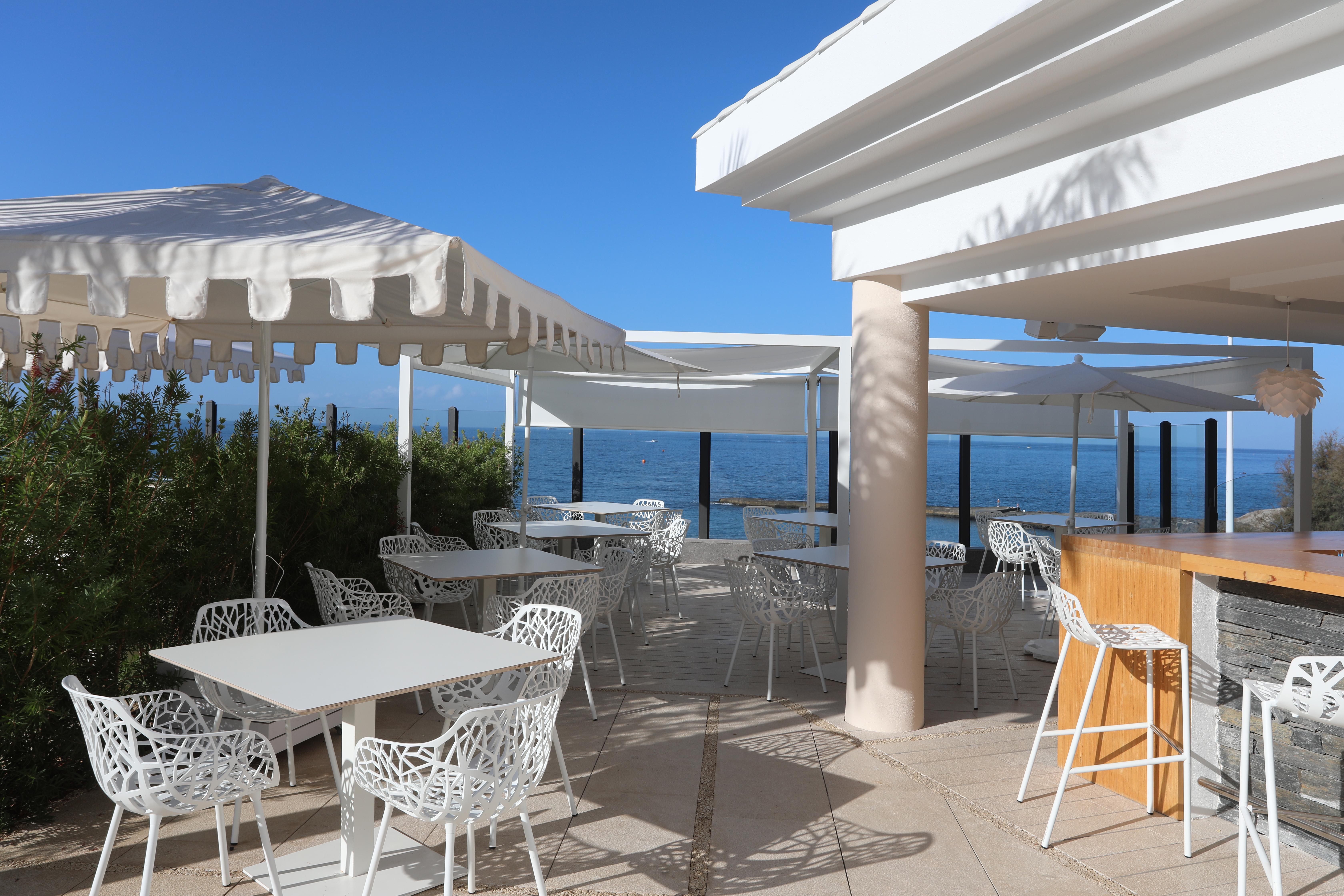 Joia Salome By Iberostar -Adults Only Hotel Costa Adeje  Exterior foto