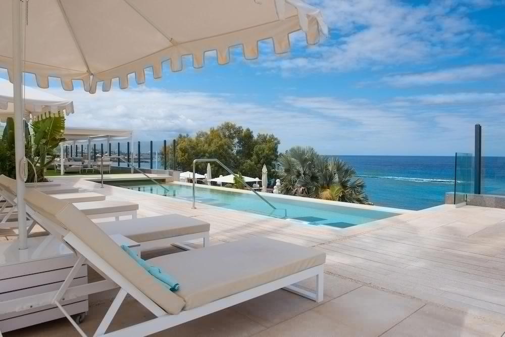 Joia Salome By Iberostar -Adults Only Hotel Costa Adeje  Exterior foto