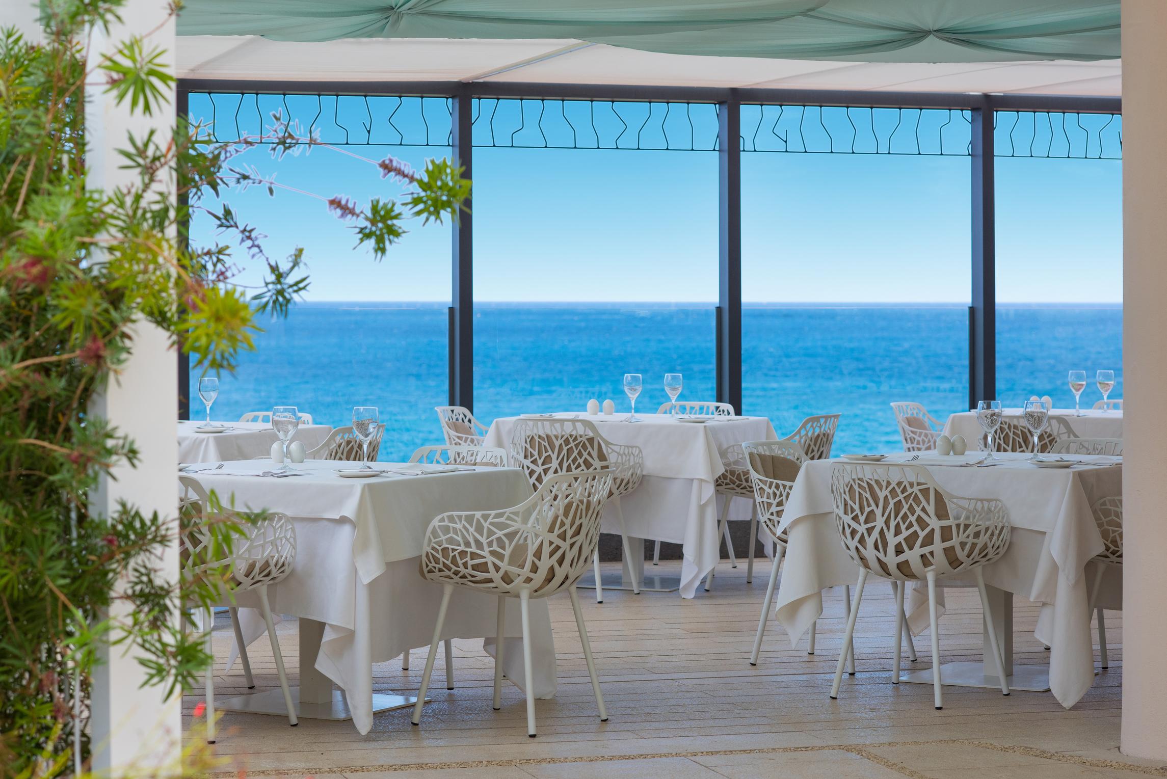 Joia Salome By Iberostar -Adults Only Hotel Costa Adeje  Exterior foto