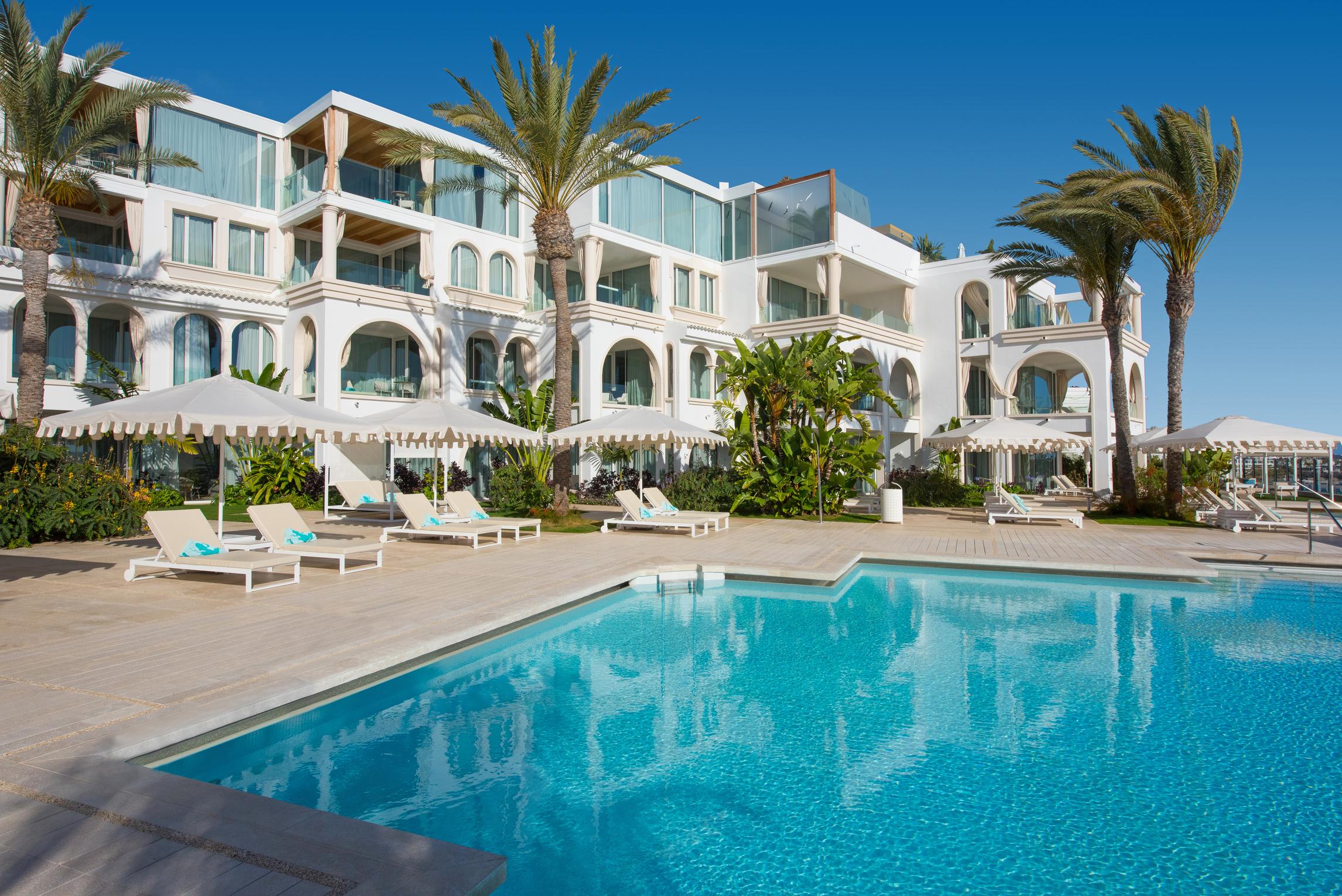 Joia Salome By Iberostar -Adults Only Hotel Costa Adeje  Exterior foto