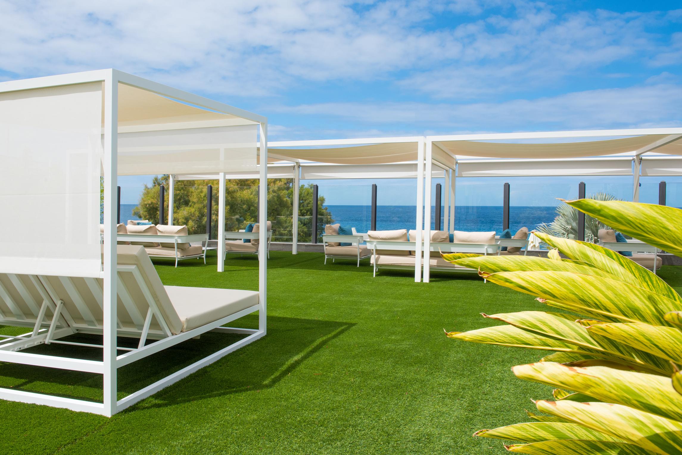 Joia Salome By Iberostar -Adults Only Hotel Costa Adeje  Exterior foto