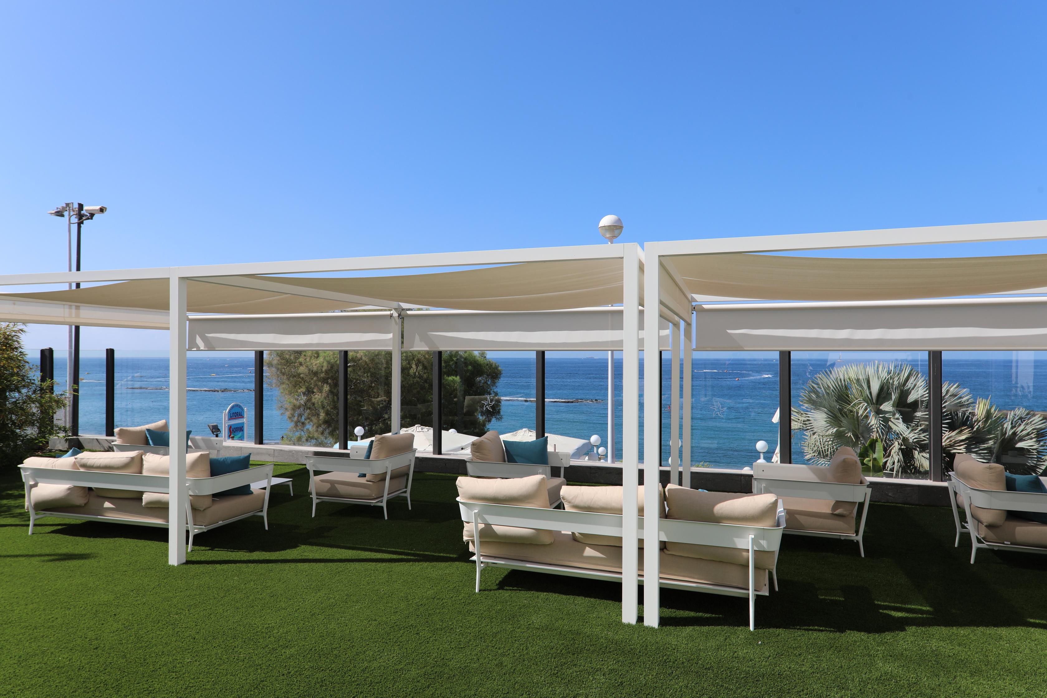 Joia Salome By Iberostar -Adults Only Hotel Costa Adeje  Exterior foto