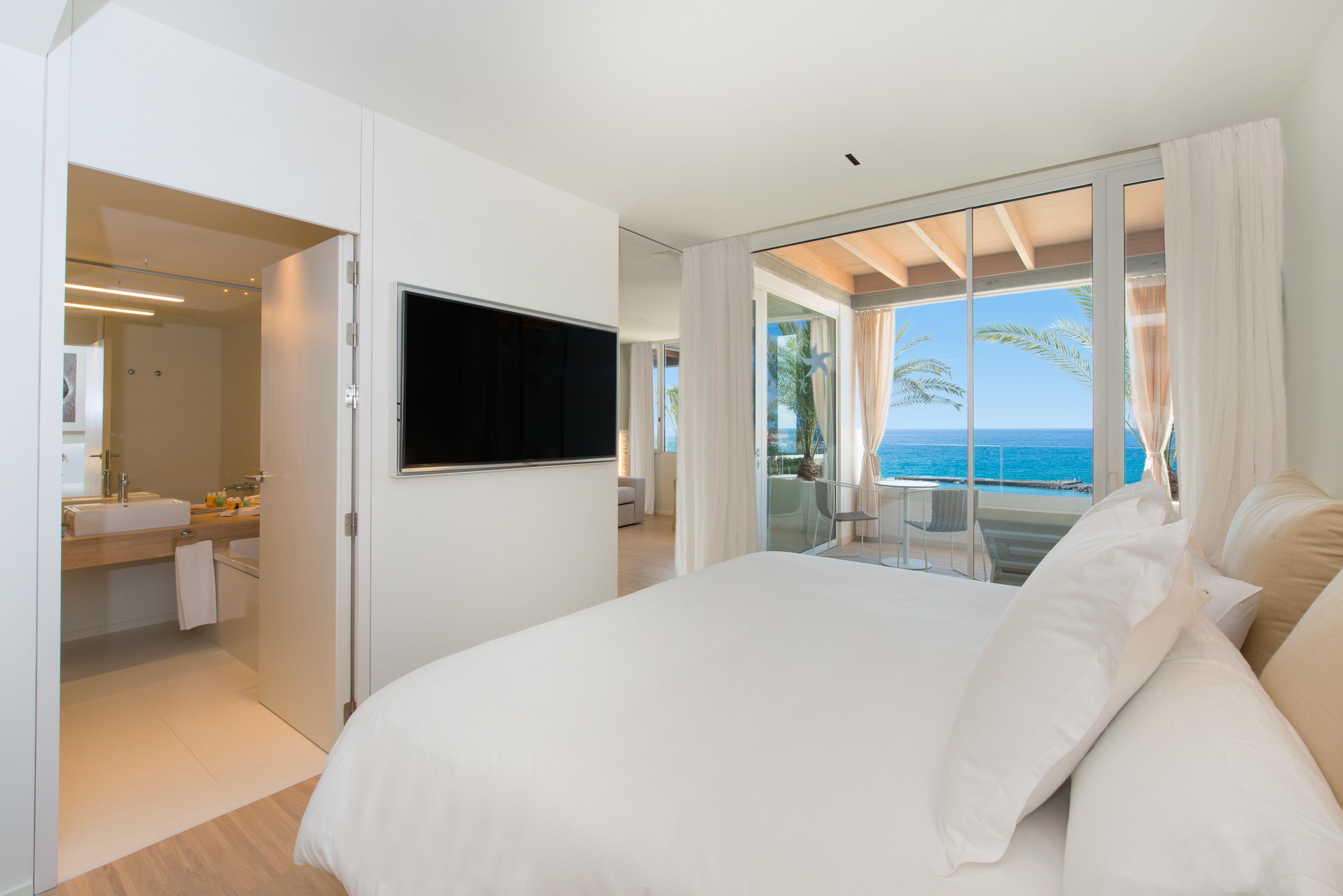 Joia Salome By Iberostar -Adults Only Hotel Costa Adeje  Exterior foto