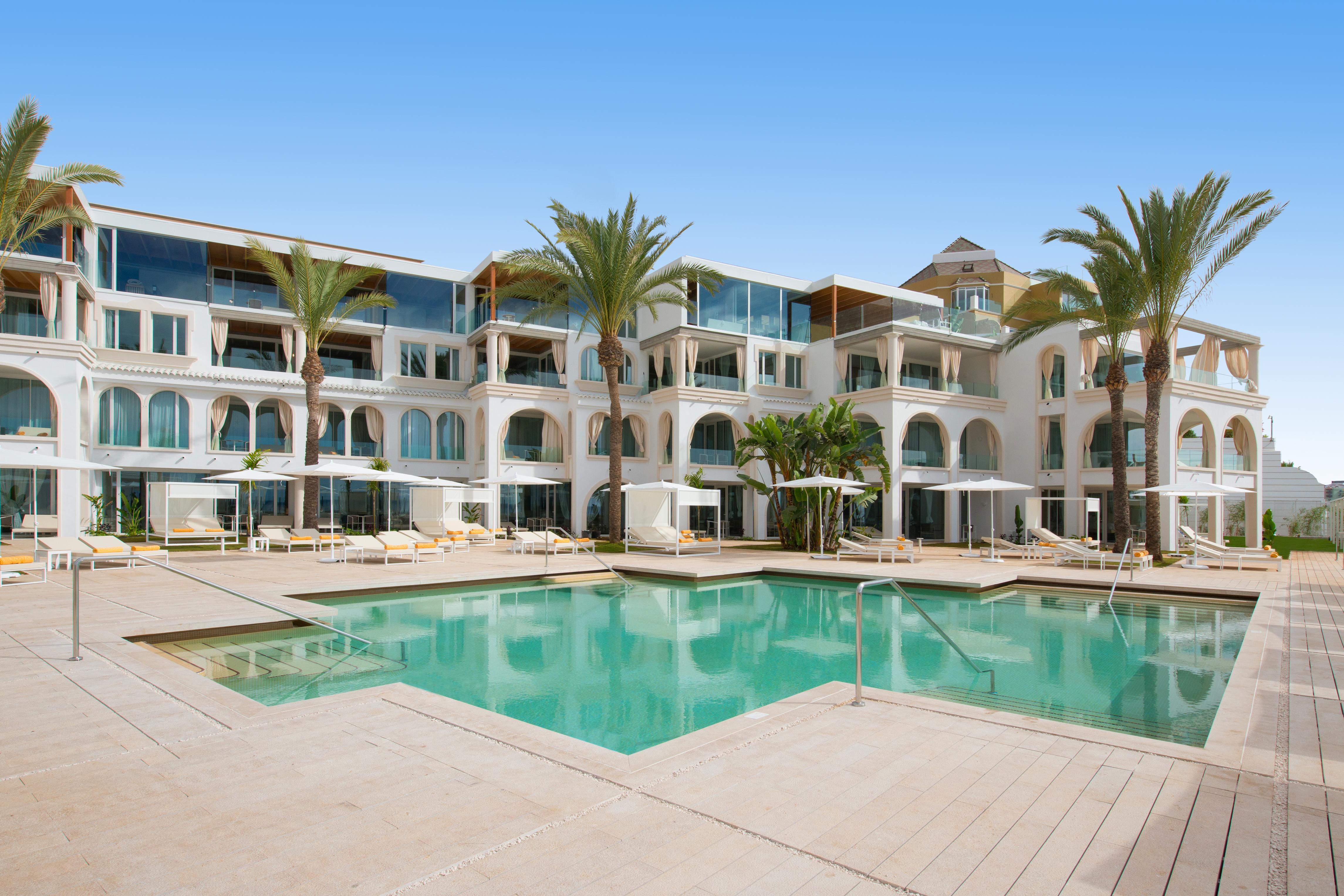 Joia Salome By Iberostar -Adults Only Hotel Costa Adeje  Exterior foto
