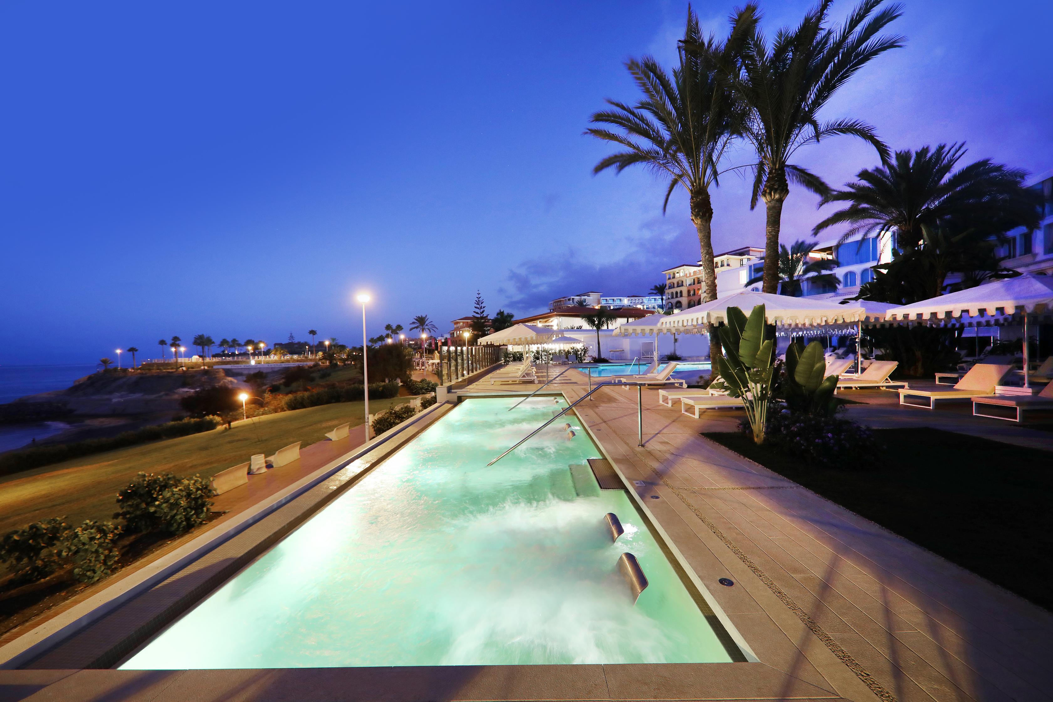 Joia Salome By Iberostar -Adults Only Hotel Costa Adeje  Exterior foto