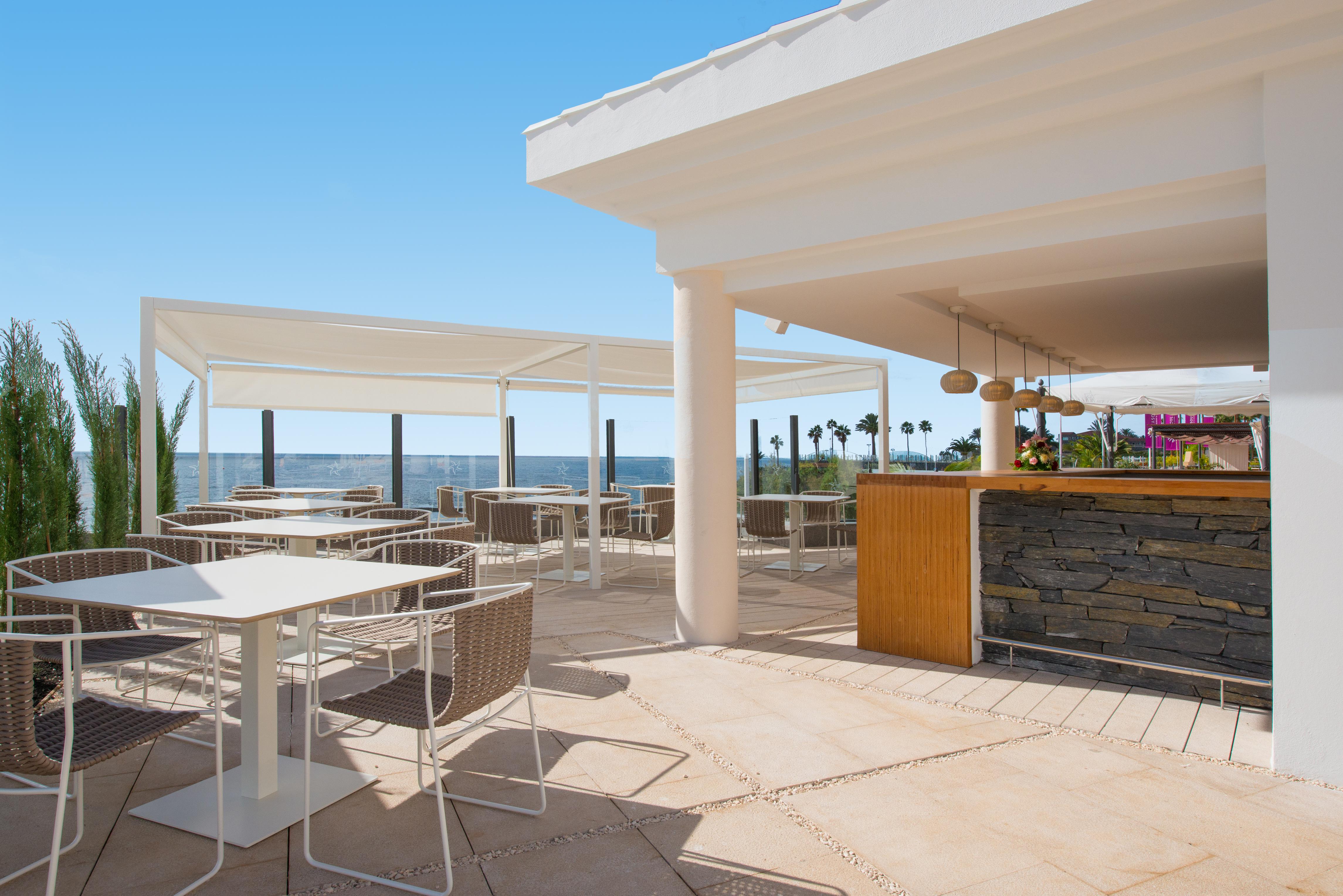 Joia Salome By Iberostar -Adults Only Hotel Costa Adeje  Exterior foto