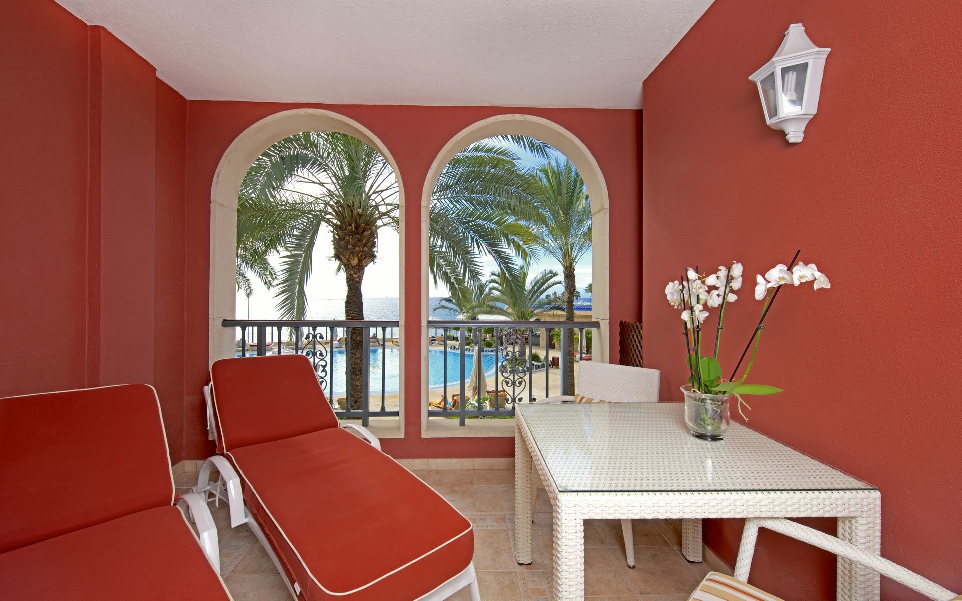 Joia Salome By Iberostar -Adults Only Hotel Costa Adeje  Exterior foto
