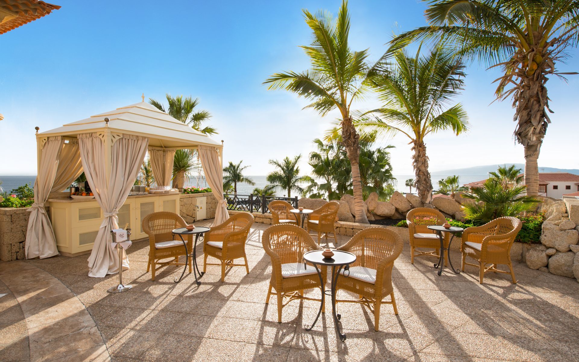 Joia Salome By Iberostar -Adults Only Hotel Costa Adeje  Exterior foto