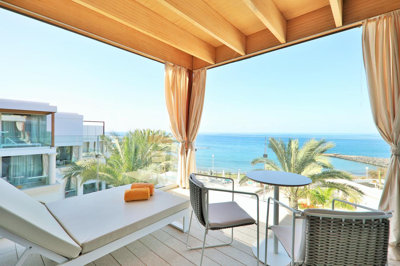 Joia Salome By Iberostar -Adults Only Hotel Costa Adeje  Exterior foto