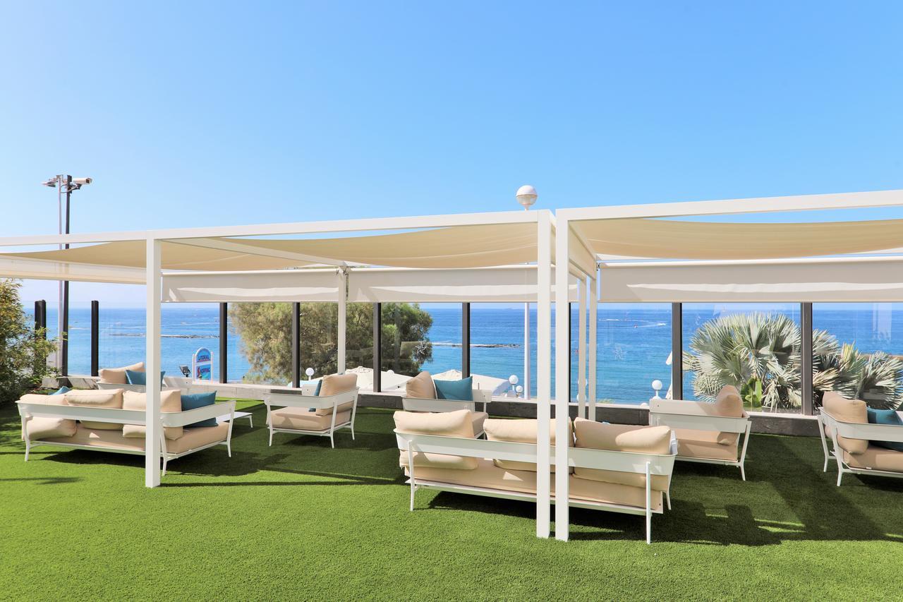 Joia Salome By Iberostar -Adults Only Hotel Costa Adeje  Exterior foto