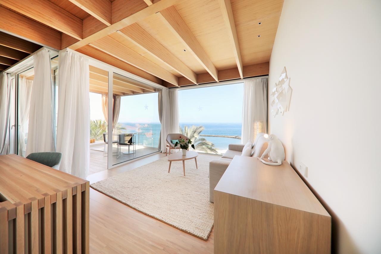 Joia Salome By Iberostar -Adults Only Hotel Costa Adeje  Exterior foto