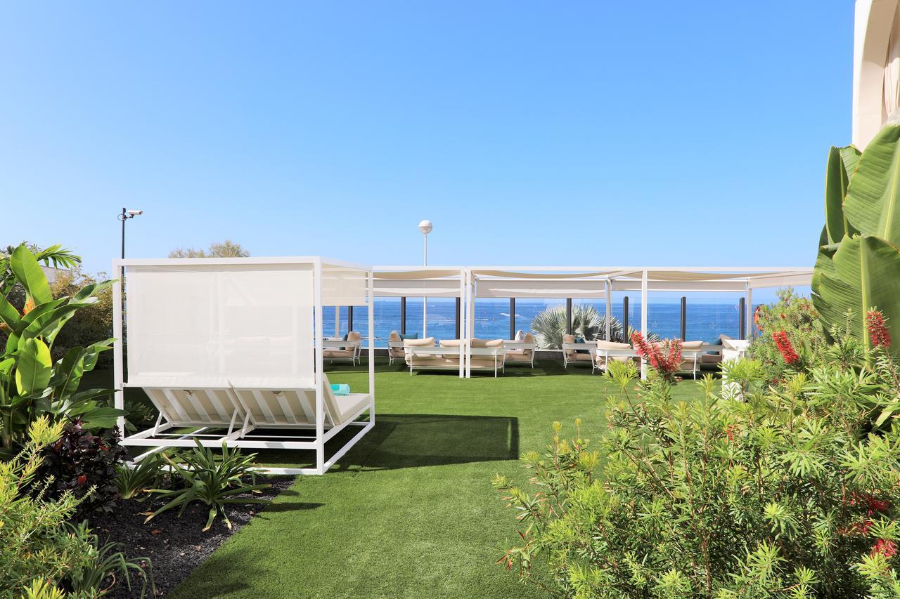 Joia Salome By Iberostar -Adults Only Hotel Costa Adeje  Exterior foto