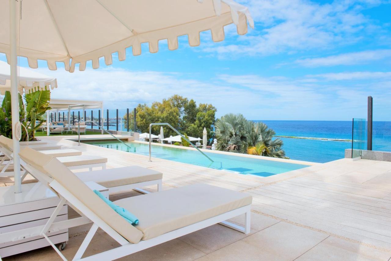 Joia Salome By Iberostar -Adults Only Hotel Costa Adeje  Exterior foto
