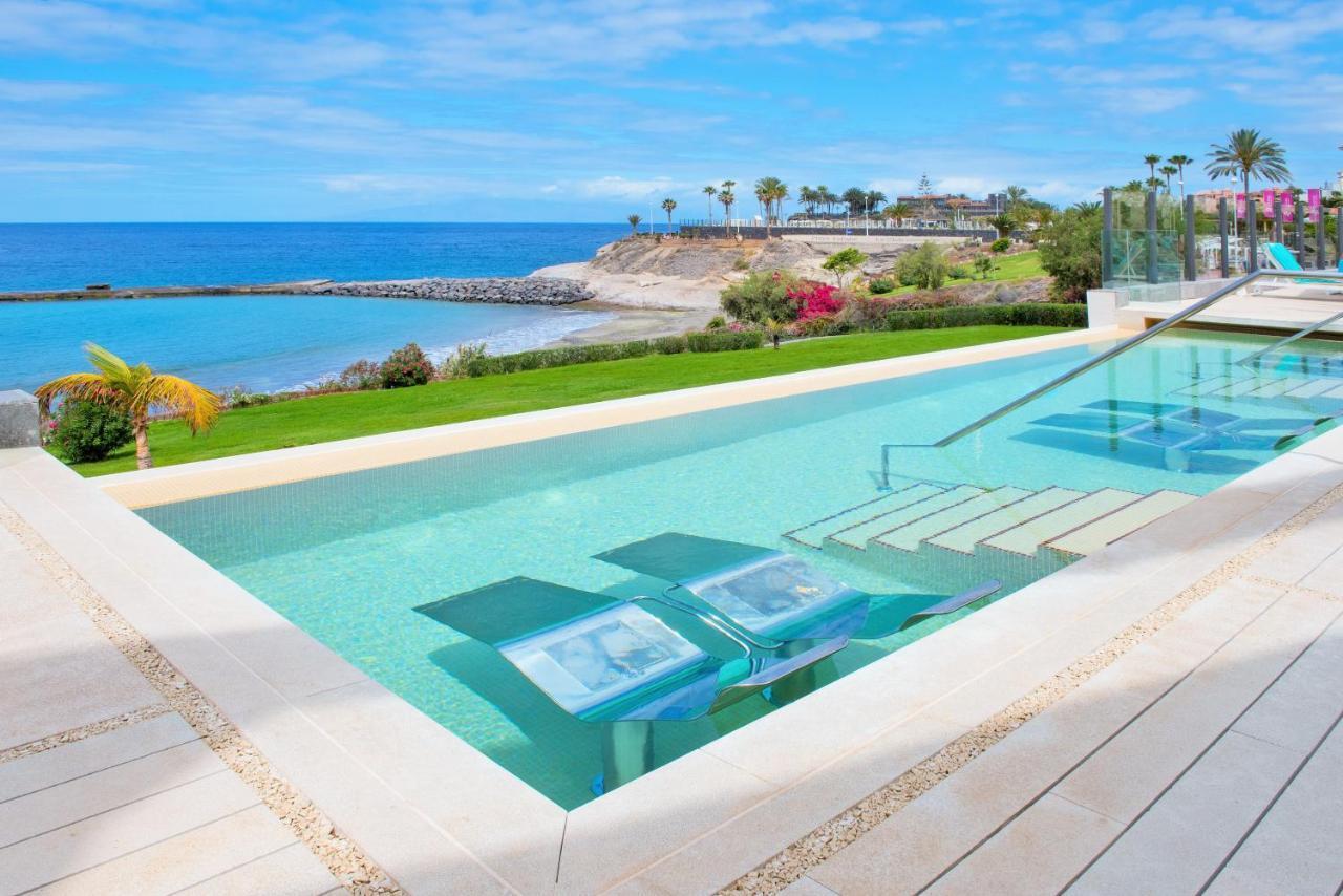 Joia Salome By Iberostar -Adults Only Hotel Costa Adeje  Exterior foto