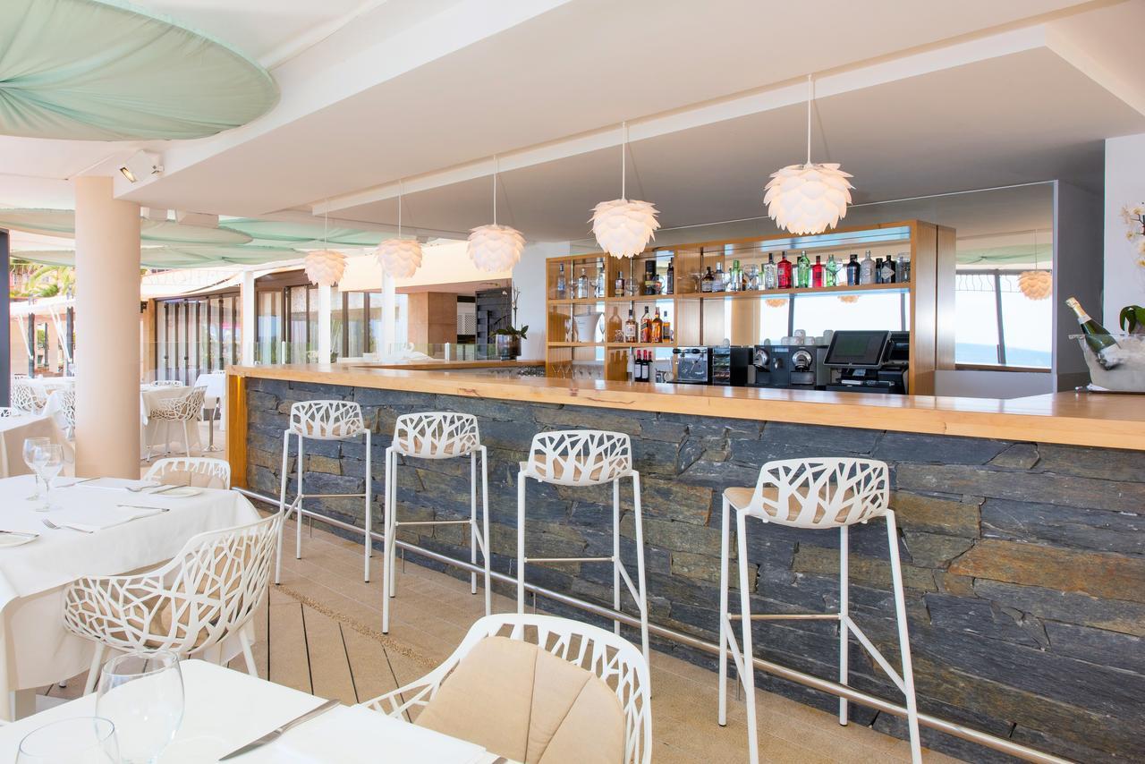 Joia Salome By Iberostar -Adults Only Hotel Costa Adeje  Exterior foto