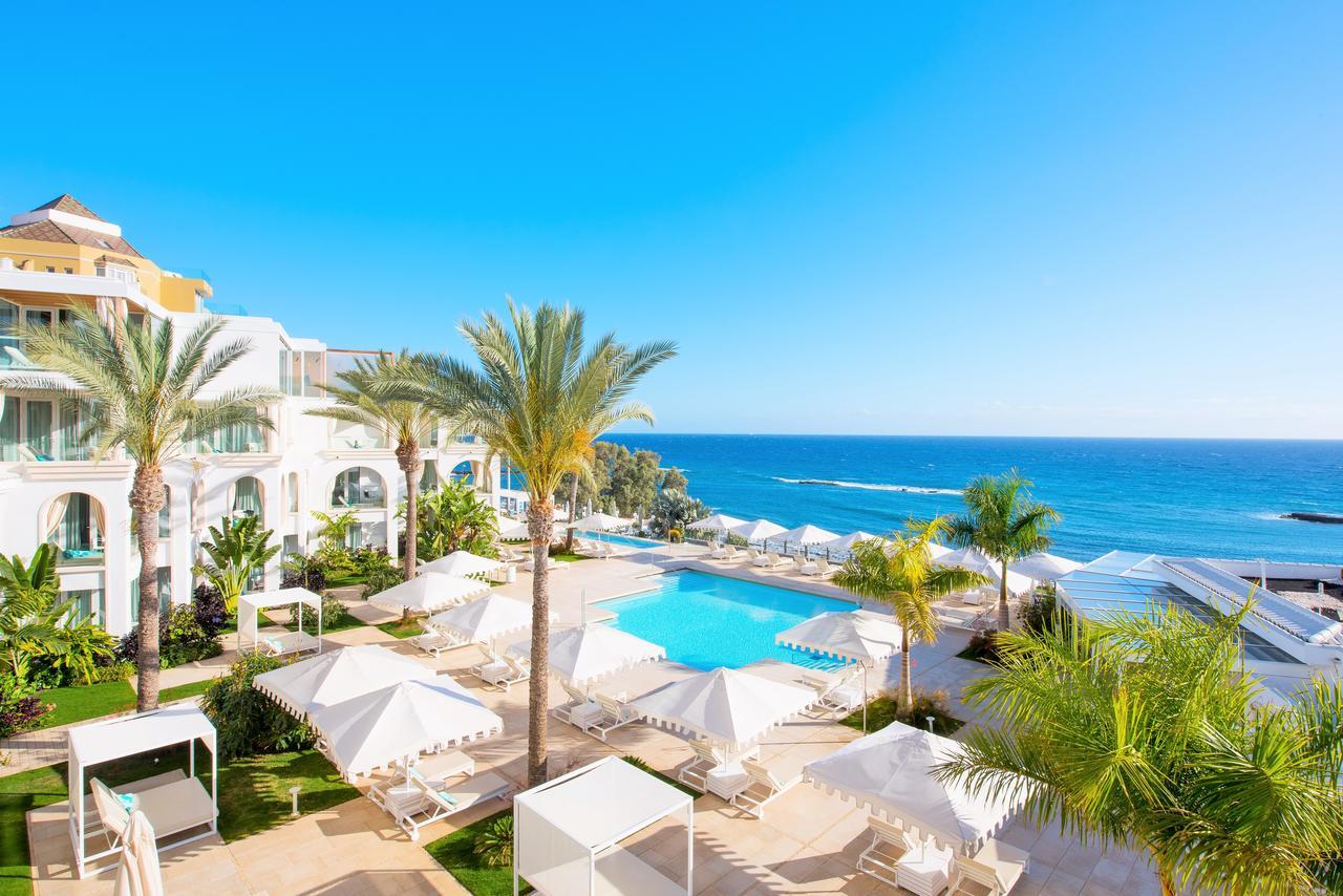 Joia Salome By Iberostar -Adults Only Hotel Costa Adeje  Exterior foto