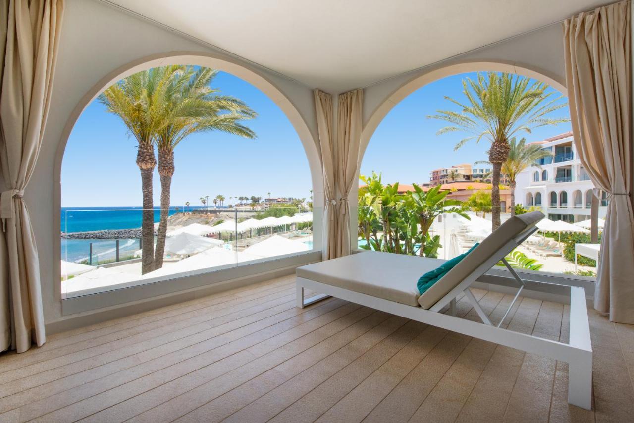 Joia Salome By Iberostar -Adults Only Hotel Costa Adeje  Exterior foto